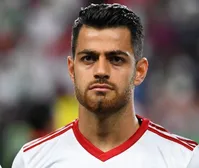 پورعلی گنجی تیم ملی را از دست داد!
