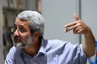ادعای عجیب سلیمی نمین در مورد مذاکرات برجام