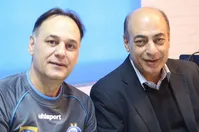 واکنش معاون باشگاه استقلال به جوسازی کویتی‌ها جواب نمی‌دهیم