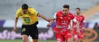 غایبان پرسپولیس مقابل خیبر مشخص شدند