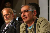 زیباکلام از پشت پرده مخالفت‌ها با تصویب FATF گفت