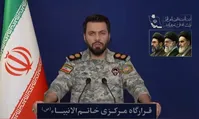 قرارگاه خاتم الانبیا: هر کشوری از دارایی بلوکه ایران استفاده کند، اجازه عبور از تنگه ندارد
