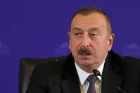 واکنش علی‌اف به رزمایش نظامی ایران