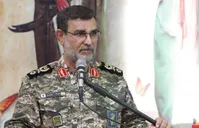 سردار تنگسیری: یمن از هیچ کسی فرمان نمی‌گیرد