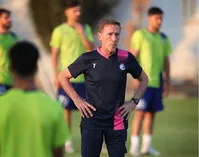 خبر خوش باشگاه استقلال برای نکونام