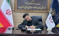 مصطفی راغب خواننده پاپ چند زندانی را آزاد کرد