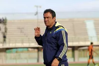 پیشکسوت پرسپولیس: درویش از آن آدم‌ها نیست!