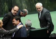 "اینستکس" چیست و چگونه کار می‎کند؟| ظریف: ساز و کار مالی اروپا محدود به غذا و دارو نیست