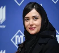 چهره متفاوت پریناز ایزدیار در زن و بچه سعید روستایی