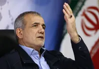 پزشکیان: مگر نمی‌گفتید برجام خیانت است پس چرا آنرا ادامه می‌دهید