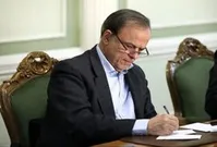 اظهارات مخالفان و موافقان رزم حسینی/رد دوتبعیتی بودن/تکذیب یک نقل قول از دولت
