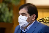 پیام مخبر برای درگذشت آیت‌الله بجنوردی