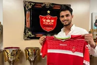 احمد گوهری به پرسپولیس پیوست