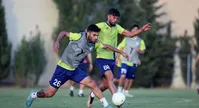 هافبک استقلال رسماً درخواست جدایی داد