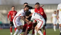 اعلام آمادگی مهاجمان پرسپولیس به گل‌محمدی