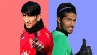 دوئل جذاب دروازه‌بانان برای کلین شیت در برابر چشمان ویلموتس!