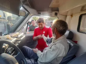پایان عملیات جست‌وجوی مرد مفقودشده در ارتفاعات آینالو

 