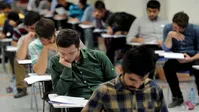 جزئیات جدید برگزاری کنکور ۹۹ و نحوه طراحی سؤالات