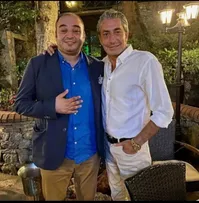 سفر بازیگر معروف ترک به ایران برای رونمایی از سریال ایرانی