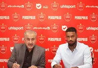 قمار نامطمئن مدیرعامل پرسپولیس؛ درویش مدیون لوکادیا و دورسون!