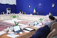 اطلاعیه دولت: صداوسیما در تبلیغات انتخابات به دنبال آگاهی مردم از واقعیت نیست