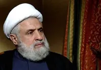 شیخ نعیم قاسم: حزب الله در آمادگی کامل قرار دارد / به وقت مناسب وارد عمل می‌شویم