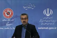 کرونا جان ۶۳ نفر دیگر را در ایران گرفت؛ ۹۵۶۴۶ مبتلا و ۶۰۹۱ فوتی تاکنون
