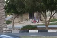 زمین لرزه در هرمزگان و قشم بوشهر