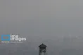 آلودگی هوا
