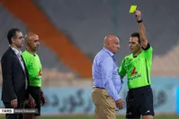 بگوویچ از گل گهر سیرجان جدا شد