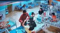 صدور احکام حادثه مرکز نگهداری معلولان نیلوفران آبی بوشهر
