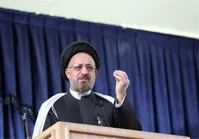 تمجید  امام جمعه شیراز از دولت رئیسی! + اصلاحیه