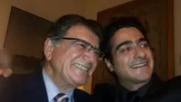 نام «محمدرضا شجریان» مشهورترین خواننده ایرانی، مخدوش شد