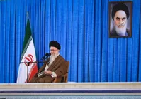 رویترز: رهبر ایران درخواست هسته‌ای آمریکا را رد کرد