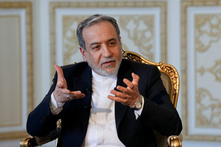 عراقچی به ترامپ: "کمرشکن‌ترین عملیات اقتصادی تاریخ" محکوم به شکست است