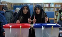میزان مشارکت در انتخابات ۱۴۰۲ چند درصد بود؟