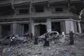 غزه