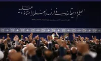 رهبر انقلاب: توافق اشکالی ندارد اما زیرساخت‌های صنعت هسته‌ای نباید دست بخورد