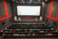 بلیت سینما‌ها تا پایان جمعه نیم‌بها هستند