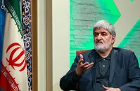 پیشنهاد علی مطهری به ابراهیم رئیسی درباره FATF، برجام و رابطه با جهان