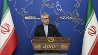 ایران حمله اسرائیل به کاروان صمود را اقدام تروریستی خواند