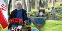 پيام نوروزی روحانی برای سال۹۶: همه باید بدانند صاحب کشور، ملت و مردم هستند/ اگر حقوق شهروندی را نقض کردند، هزینه بسیار سنگینی را پرداخت خواهند کرد/فضای امنیتی را کنار بگذاریم