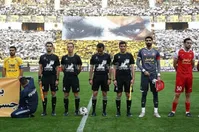 فیلم| خلاصه بازی سپاهان ۱ - پرسپولیس ۰