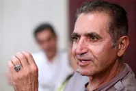 «فریدون آسرایی» پس از ۹ سال آلبوم می‌دهد