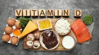 معجزه ویتامین D؛ میزان مصرف در هر سن