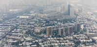 پتانسیل وقوع زلزله ۷ ریشتری در تهران وجود دارد