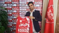 ساسان انصاری به پرسپولیس پیوست