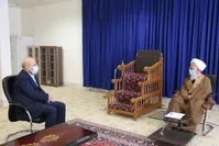 آیت الله جوادی آملی: باتوجه به هماهنگی سه قوه، هیچ بهانه‌ای برای عدم رفع مشکلات کشور وجود ندارد