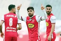 واکنش جالب پدیده پرسپولیس به حذف استقلال