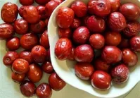 خواص عناب را بشناسید